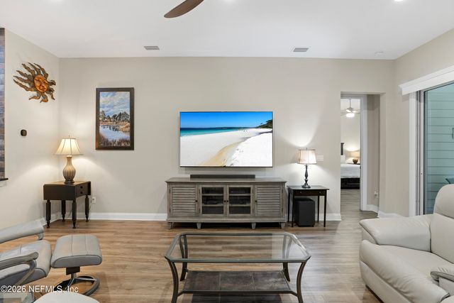 395 PESCADO Drive, St. Augustine, FL 32095