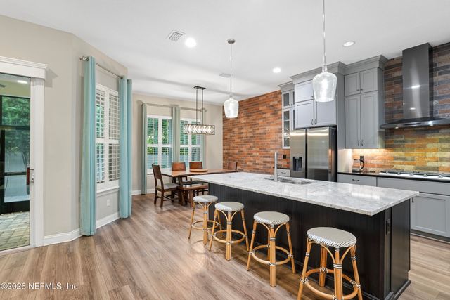 395 PESCADO Drive, St. Augustine, FL 32095