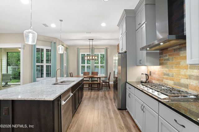 395 PESCADO Drive, St. Augustine, FL 32095