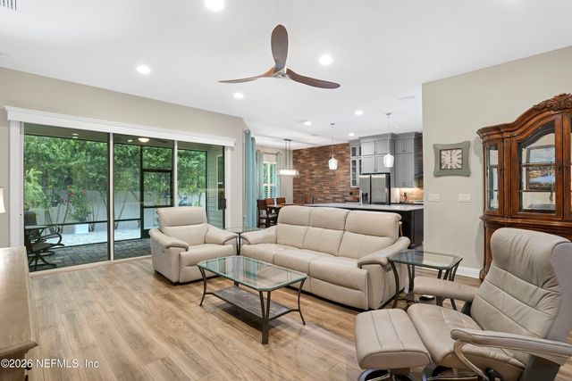 395 PESCADO Drive, St. Augustine, FL 32095