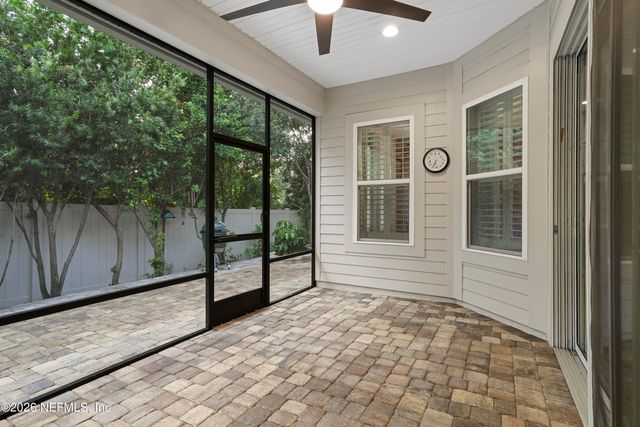 395 PESCADO Drive, St. Augustine, FL 32095