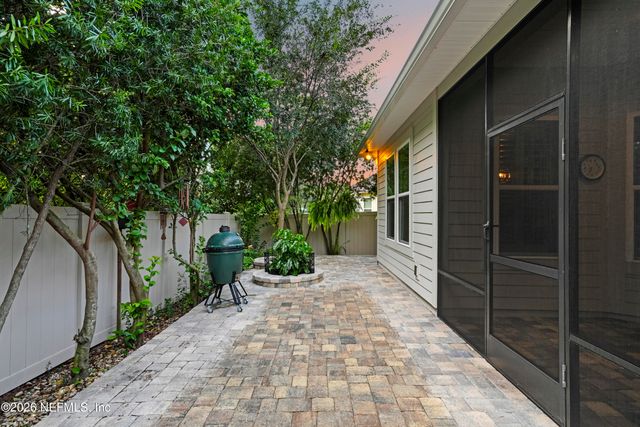 395 PESCADO Drive, St. Augustine, FL 32095