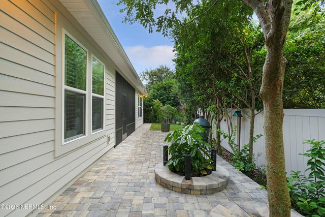 395 PESCADO Drive, St. Augustine, FL 32095
