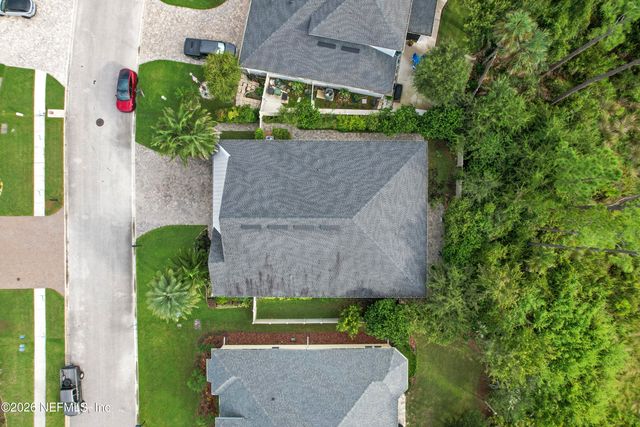 395 PESCADO Drive, St. Augustine, FL 32095