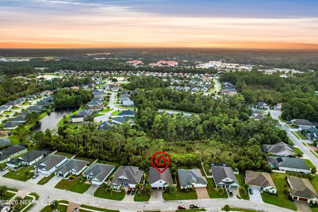 395 PESCADO Drive, St. Augustine, FL 32095