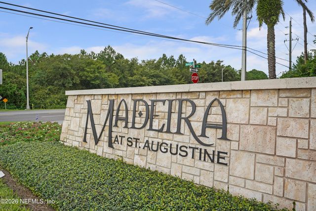 395 PESCADO Drive, St. Augustine, FL 32095