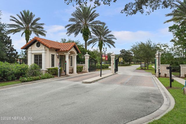 395 PESCADO Drive, St. Augustine, FL 32095