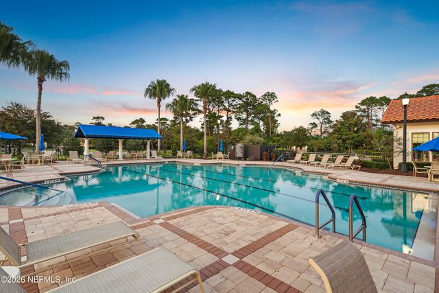 395 PESCADO Drive, St. Augustine, FL 32095