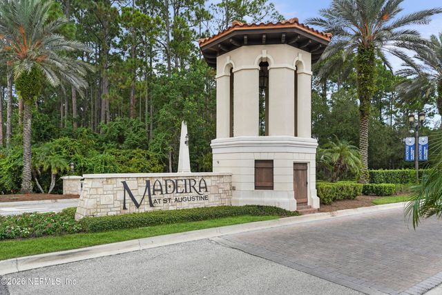 395 PESCADO Drive, St. Augustine, FL 32095