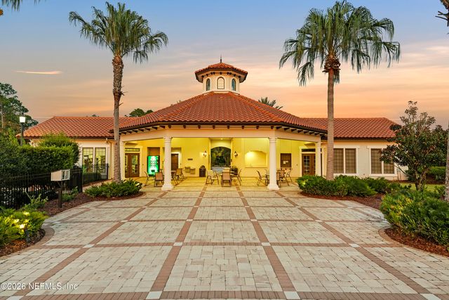 395 PESCADO Drive, St. Augustine, FL 32095