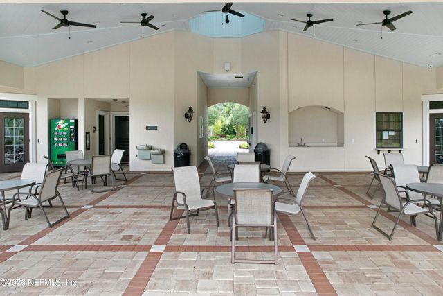 395 PESCADO Drive, St. Augustine, FL 32095