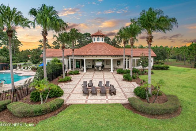 395 PESCADO Drive, St. Augustine, FL 32095