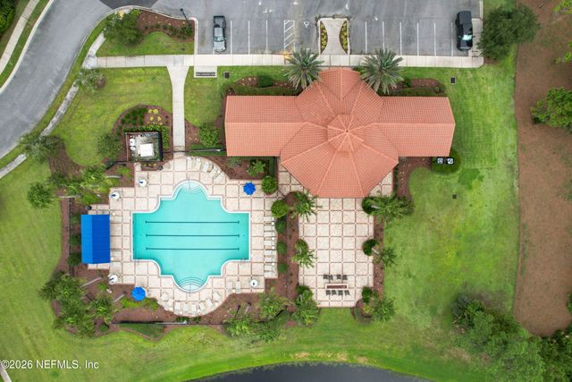 395 PESCADO Drive, St. Augustine, FL 32095