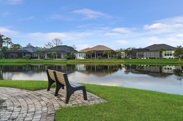 395 PESCADO Drive, St. Augustine, FL 32095