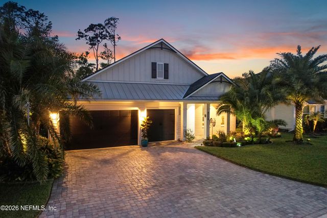 395 PESCADO Drive, St. Augustine, FL 32095