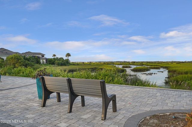 395 PESCADO Drive, St. Augustine, FL 32095
