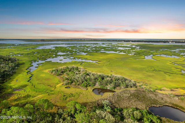 395 PESCADO Drive, St. Augustine, FL 32095