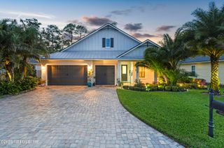 395 PESCADO Drive, St. Augustine, FL 32095