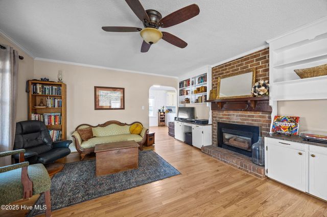 4137 N Lee Street, Ayden, NC 28513