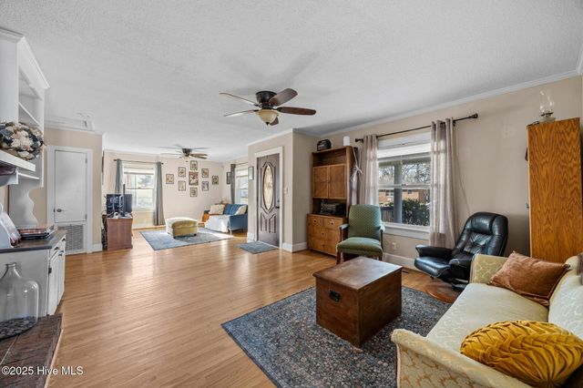 4137 N Lee Street, Ayden, NC 28513