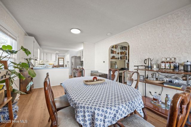 4137 N Lee Street, Ayden, NC 28513