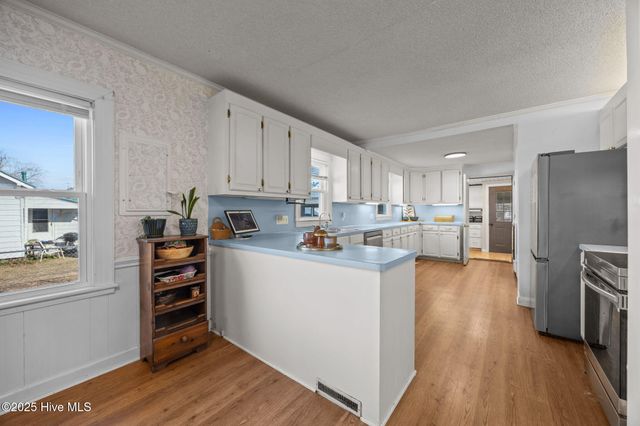 4137 N Lee Street, Ayden, NC 28513