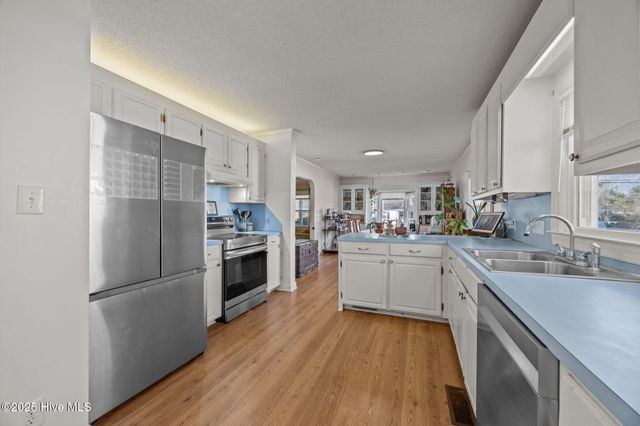 4137 N Lee Street, Ayden, NC 28513