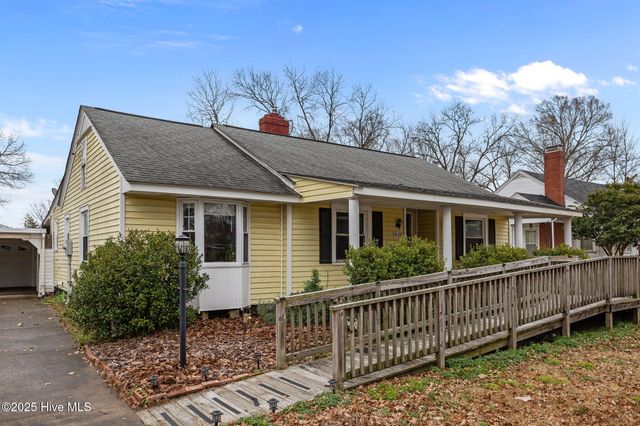 4137 N Lee Street, Ayden, NC 28513