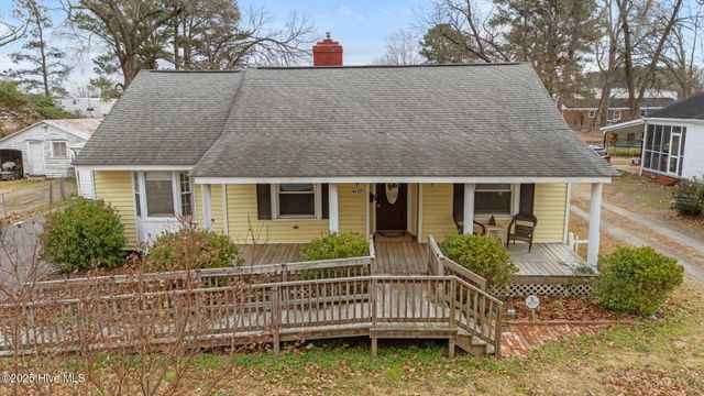 4137 N Lee Street, Ayden, NC 28513