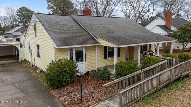 4137 N Lee Street, Ayden, NC 28513