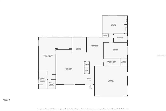 2208 CITRUS VALLEY CIRCLE, Palm Harbor, FL 34683