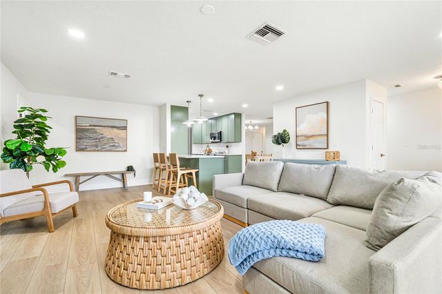 2208 CITRUS VALLEY CIRCLE, Palm Harbor, FL 34683