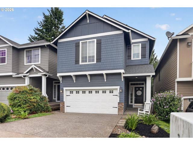 3767 WILD ROSE Loop, West Linn, OR 97068