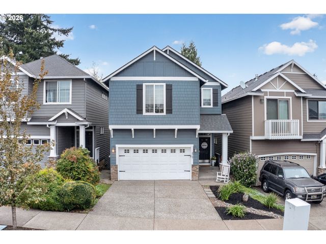 3767 WILD ROSE Loop, West Linn, OR 97068