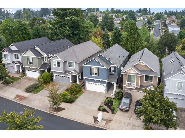 3767 WILD ROSE Loop, West Linn, OR 97068