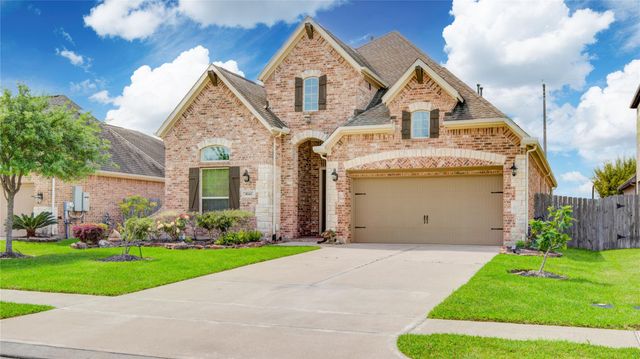 1644 Longwood Glen Lane, Friendswood, TX 77546