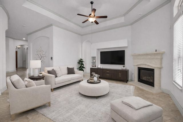 1644 Longwood Glen Lane, Friendswood, TX 77546