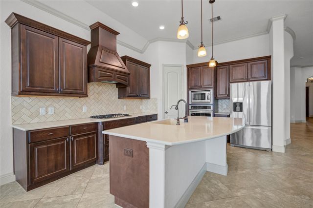 1644 Longwood Glen Lane, Friendswood, TX 77546