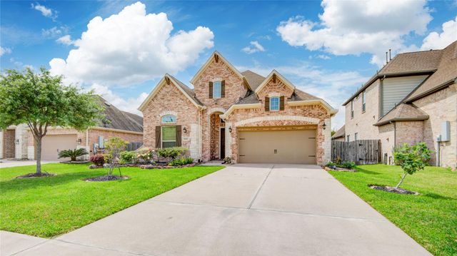 1644 Longwood Glen Lane, Friendswood, TX 77546