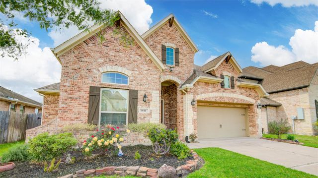 1644 Longwood Glen Lane, Friendswood, TX 77546