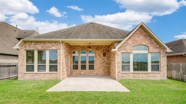 1644 Longwood Glen Lane, Friendswood, TX 77546