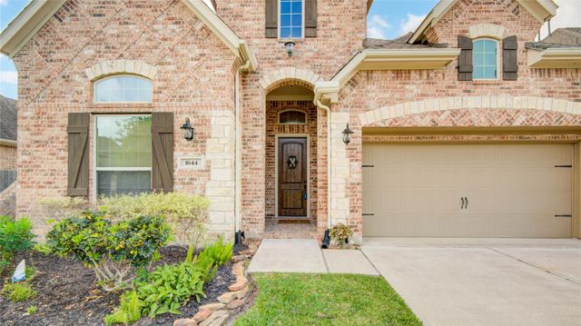 1644 Longwood Glen Lane, Friendswood, TX 77546