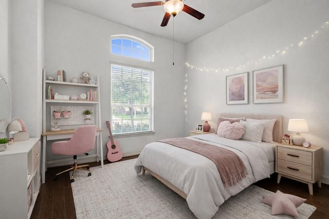 1644 Longwood Glen Lane, Friendswood, TX 77546