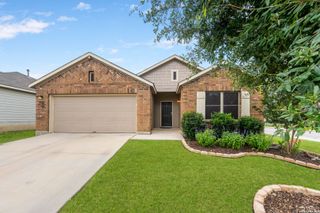 10702 FRANCISCO WAY, Converse, TX 78109