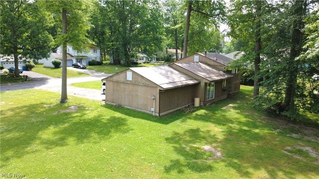 117 Dennis Drive, Cortland, OH 44410