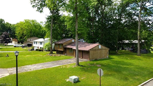 117 Dennis Drive, Cortland, OH 44410