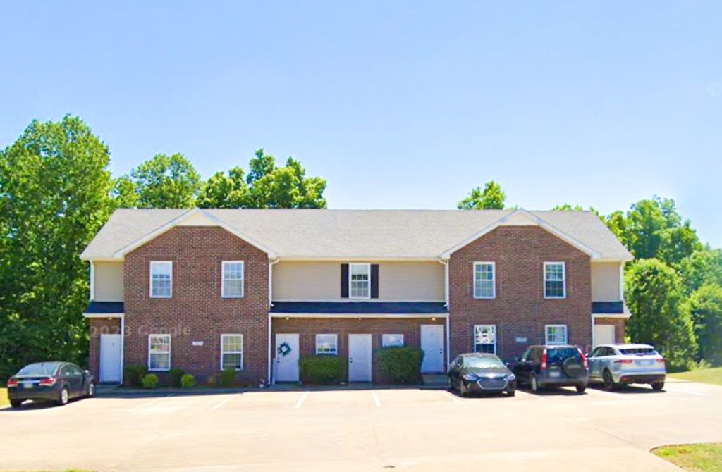 1209 Ash Ridge Dr Unit A, Clarksville, TN 37042