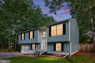 6 GLADE DR, Stafford, VA 22556