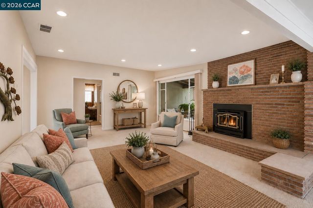 306 W Prospect Ave., Danville, CA 94526