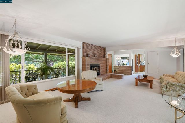 306 W Prospect Ave., Danville, CA 94526